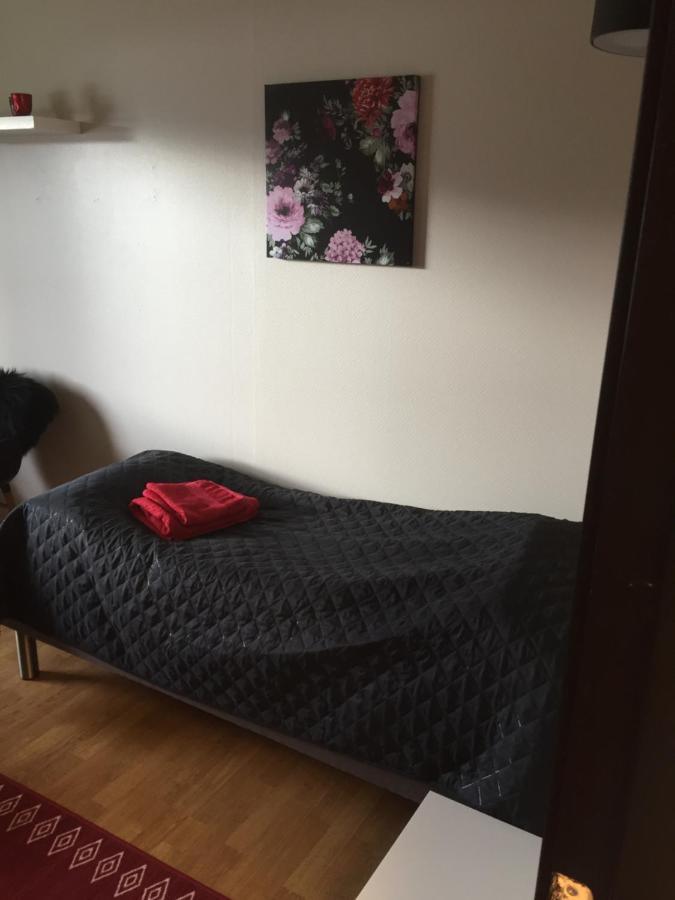 Lyngenfjord, Froyas Hus Villa Olderdalen Eksteriør billede